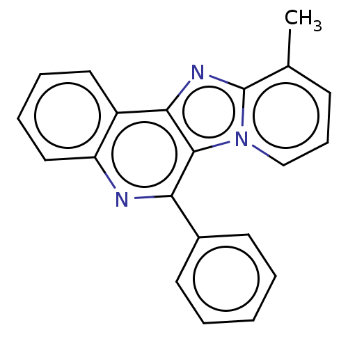 Chemical structure of BindingDB Monomer ID 50617094