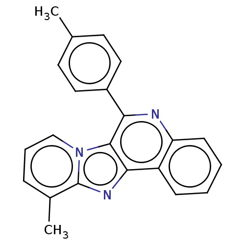 Chemical structure of BindingDB Monomer ID 50617095