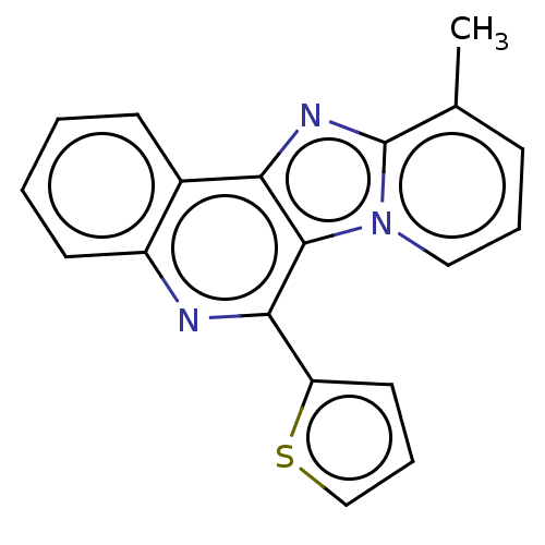 Chemical structure of BindingDB Monomer ID 50617097