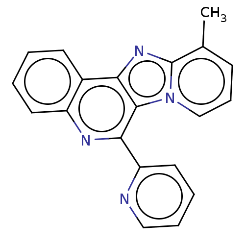 Chemical structure of BindingDB Monomer ID 50617098