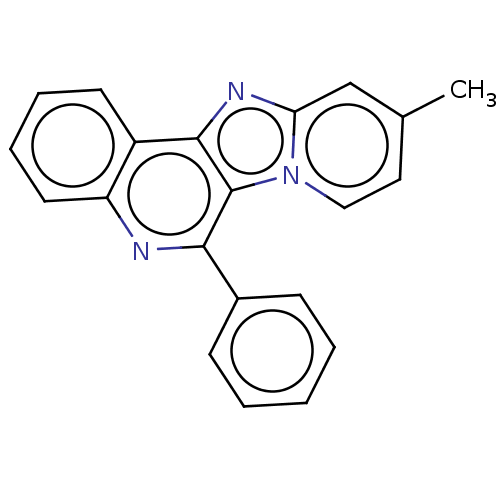 Chemical structure of BindingDB Monomer ID 50617099