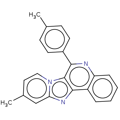 Chemical structure of BindingDB Monomer ID 50617100