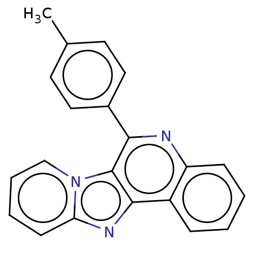 Chemical structure of BindingDB Monomer ID 50617102