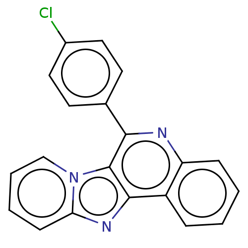 Chemical structure of BindingDB Monomer ID 50617103