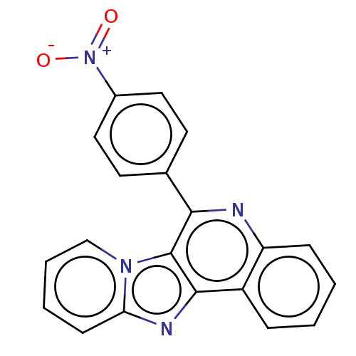 Chemical structure of BindingDB Monomer ID 50617105