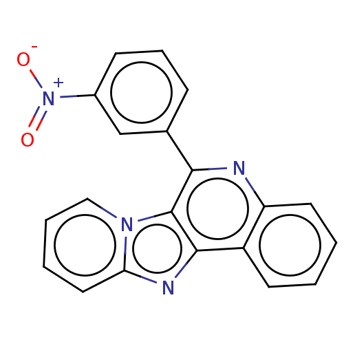 Chemical structure of BindingDB Monomer ID 50617106