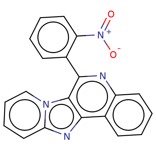Chemical structure of BindingDB Monomer ID 50617107