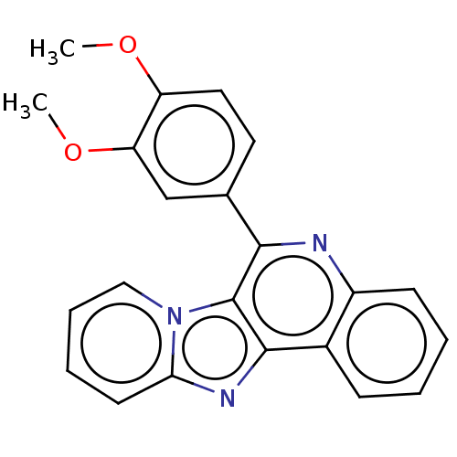 Chemical structure of BindingDB Monomer ID 50617108