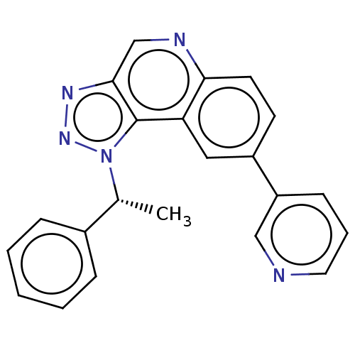 Chemical structure of BindingDB Monomer ID 50617232