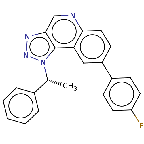 Chemical structure of BindingDB Monomer ID 50617236