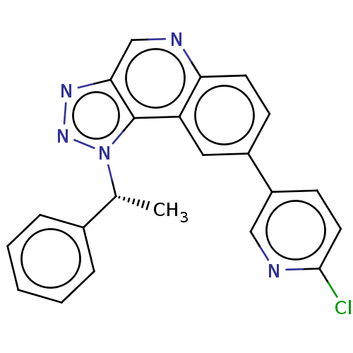 Chemical structure of BindingDB Monomer ID 50617240