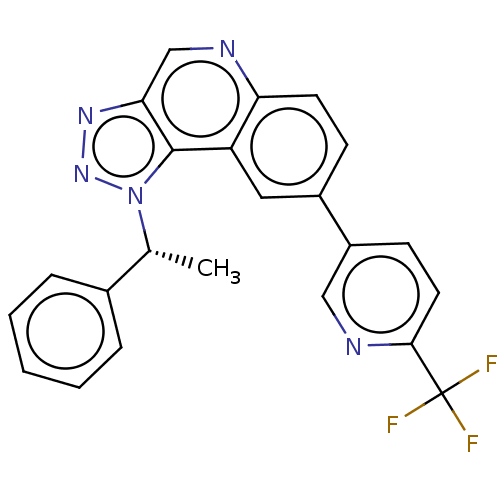 Chemical structure of BindingDB Monomer ID 50617242