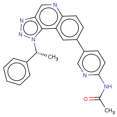 Chemical structure of BindingDB Monomer ID 50617243