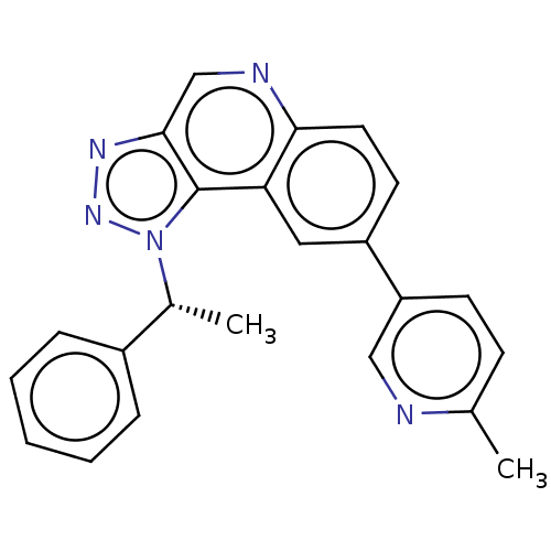 Chemical structure of BindingDB Monomer ID 50617246