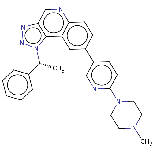 Chemical structure of BindingDB Monomer ID 50617248