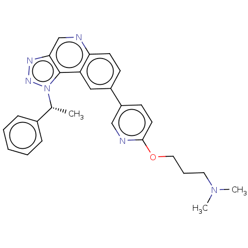 Chemical structure of BindingDB Monomer ID 50617252