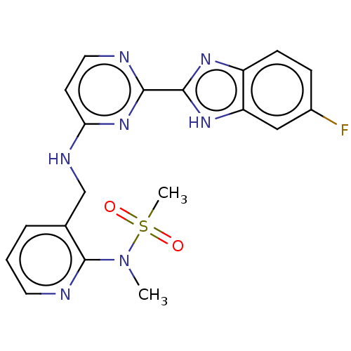 Chemical structure of BindingDB Monomer ID 50617292