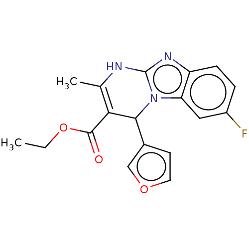 Chemical structure of BindingDB Monomer ID 50617330