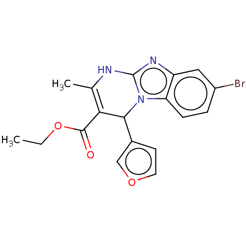 Chemical structure of BindingDB Monomer ID 50617353
