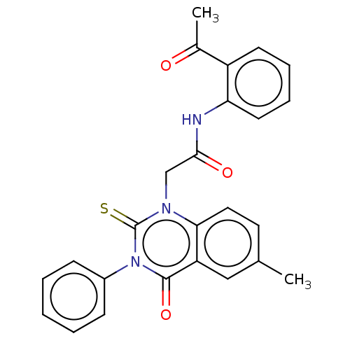 Chemical structure of BindingDB Monomer ID 50617374