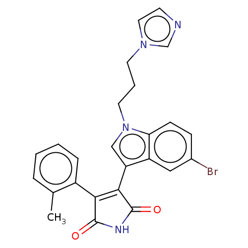 Chemical structure of BindingDB Monomer ID 50617468