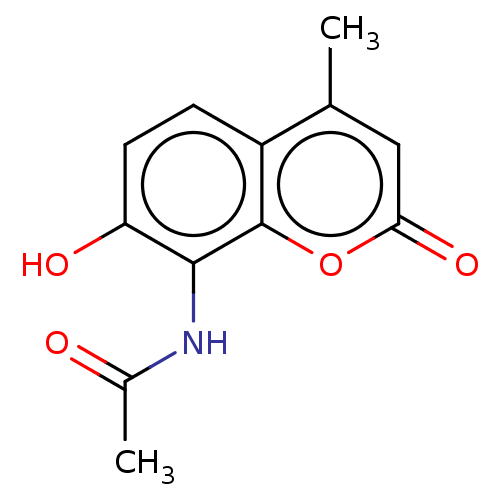 Chemical structure of BindingDB Monomer ID 50617493