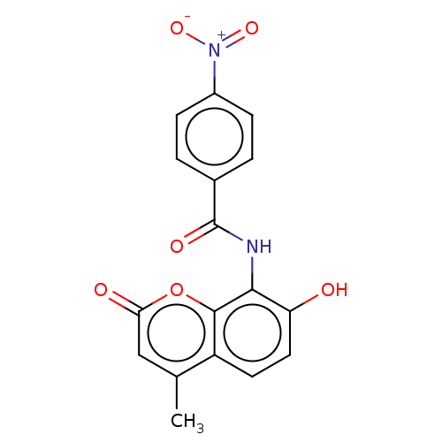 Chemical structure of BindingDB Monomer ID 50617498