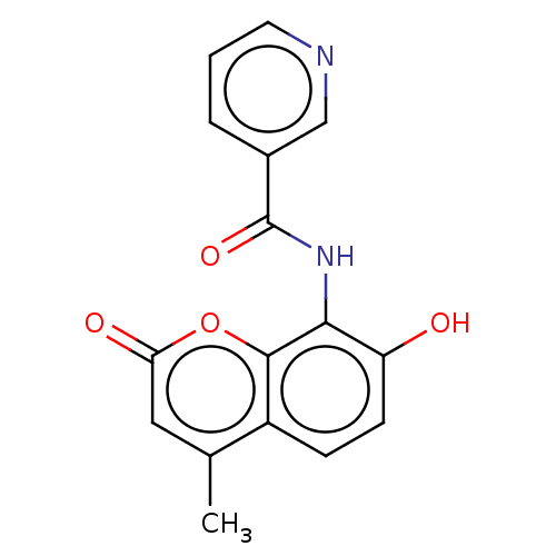 Chemical structure of BindingDB Monomer ID 50617503
