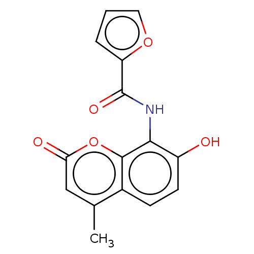 Chemical structure of BindingDB Monomer ID 50617513