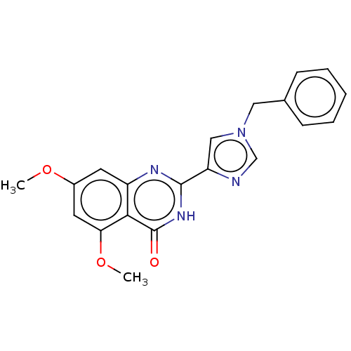 Chemical structure of BindingDB Monomer ID 50617588