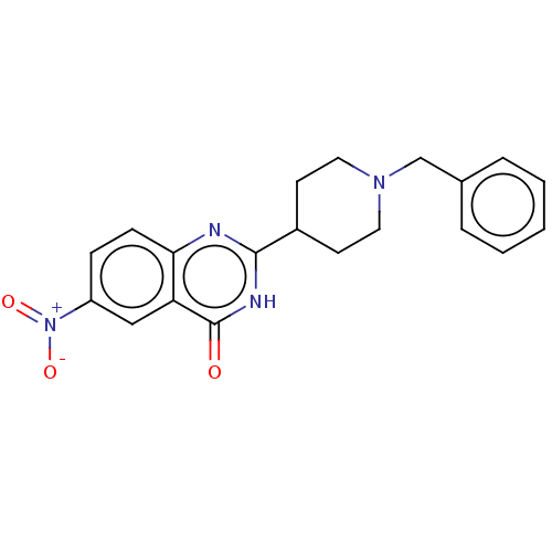 Chemical structure of BindingDB Monomer ID 50617590