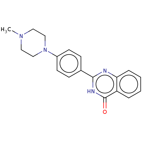 Chemical structure of BindingDB Monomer ID 50617592