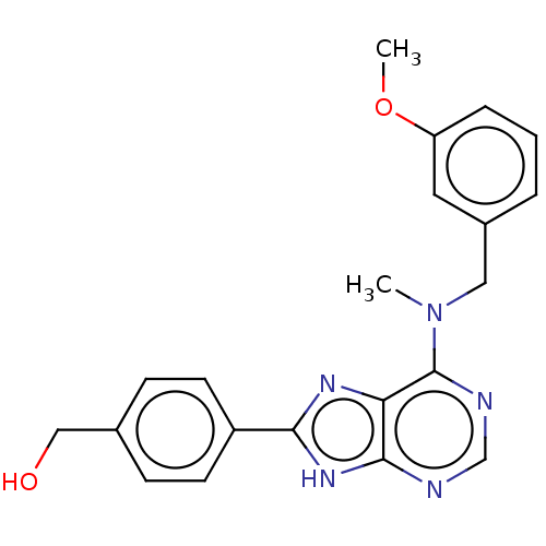 Chemical structure of BindingDB Monomer ID 50617711