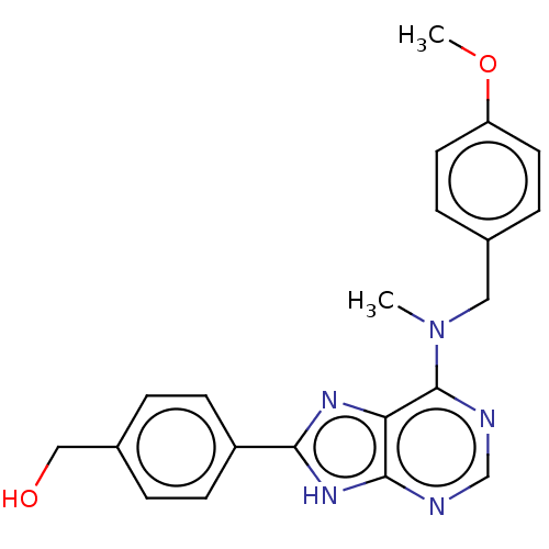 Chemical structure of BindingDB Monomer ID 50617712