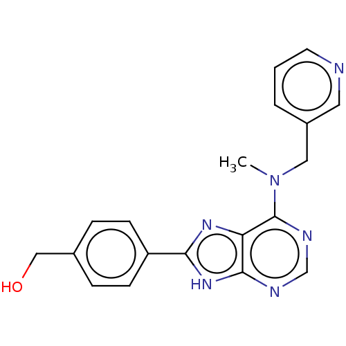 Chemical structure of BindingDB Monomer ID 50617715