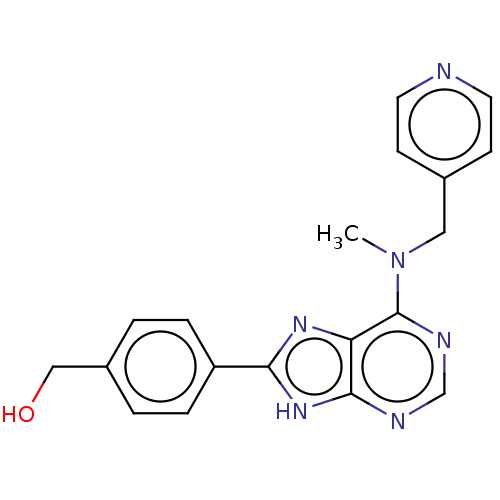 Chemical structure of BindingDB Monomer ID 50617716