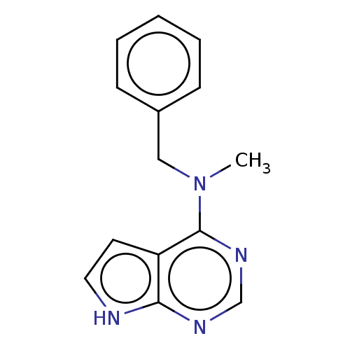 Chemical structure of BindingDB Monomer ID 50617729