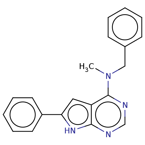 Chemical structure of BindingDB Monomer ID 50617730
