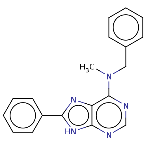 Chemical structure of BindingDB Monomer ID 50617733