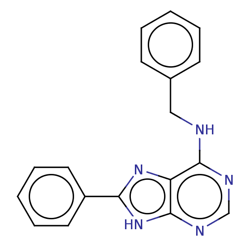 Chemical structure of BindingDB Monomer ID 50617734