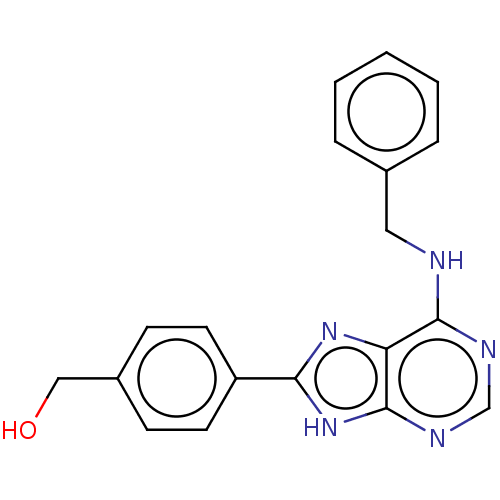 Chemical structure of BindingDB Monomer ID 50617735