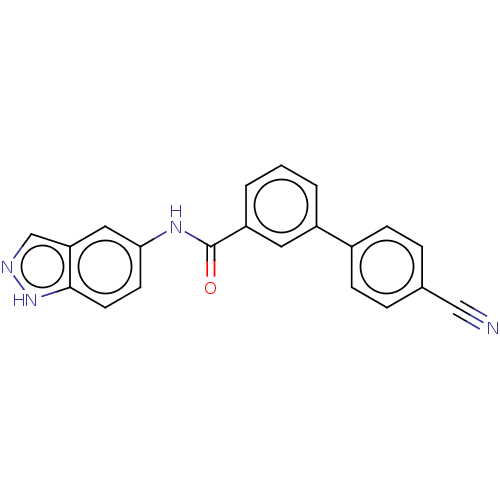 Chemical structure of BindingDB Monomer ID 50617753