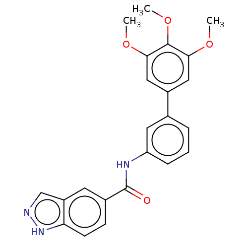 Chemical structure of BindingDB Monomer ID 50617754