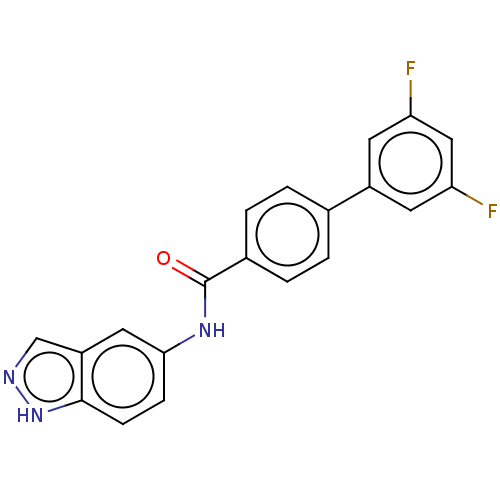 Chemical structure of BindingDB Monomer ID 50617756