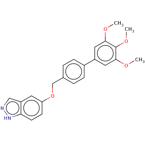 Chemical structure of BindingDB Monomer ID 50617759