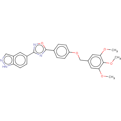 Chemical structure of BindingDB Monomer ID 50617766