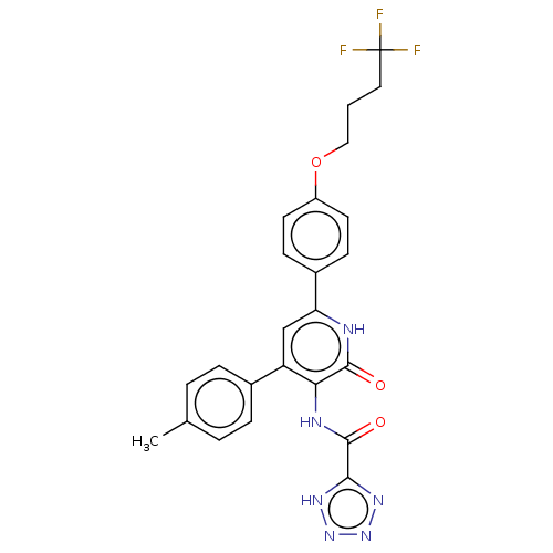 Chemical structure of BindingDB Monomer ID 50617814