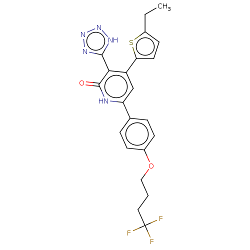 Chemical structure of BindingDB Monomer ID 50617825