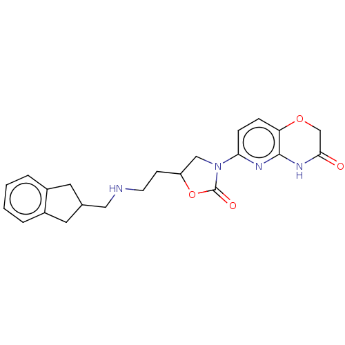 Chemical structure of BindingDB Monomer ID 50617850