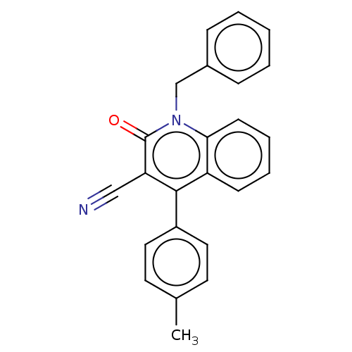 Chemical structure of BindingDB Monomer ID 50617898